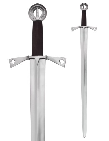 Irish Gaelic one-handed sword