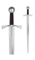 Irish Gaelic one-handed sword