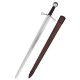 Irish Gaelic one-handed sword