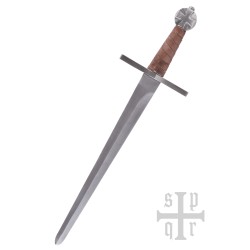 Templar dagger