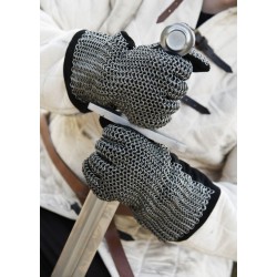 Chainmail Gloves