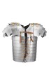 Stainless Lorica segmentata type Corbridge A