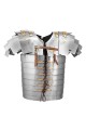 Stainless Lorica segmentata type Corbridge A