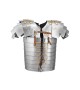 Lorica segmentata INOX tipo Corbridge A