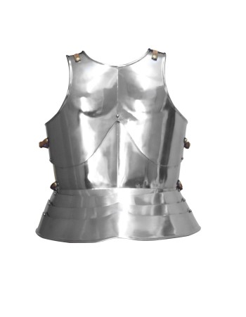 Italian plate armor
