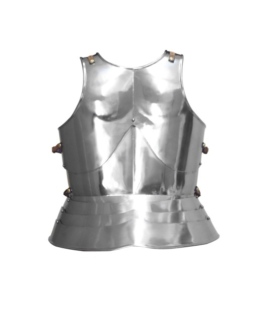 Italian plate armor