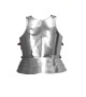 Italian plate armor