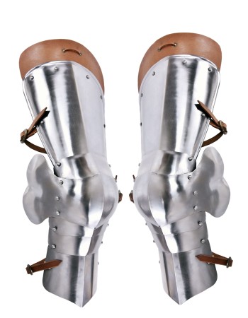 Late medieval leg
