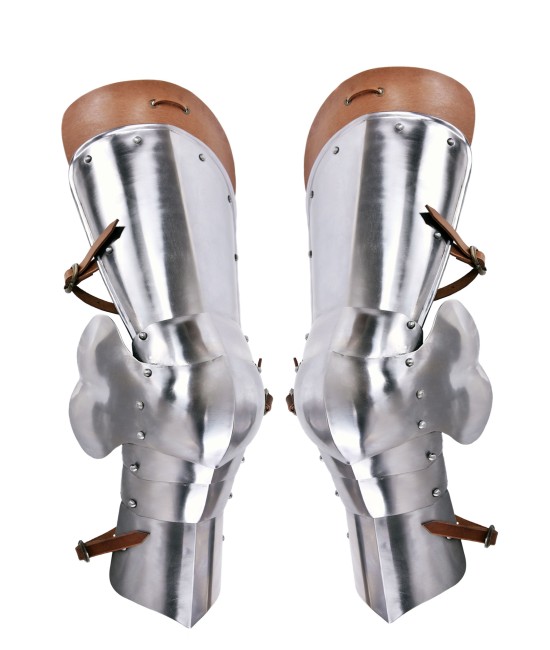 Late medieval leg