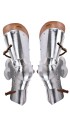 Late medieval leg