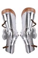 Late medieval leg
