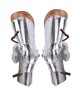 Late medieval leg