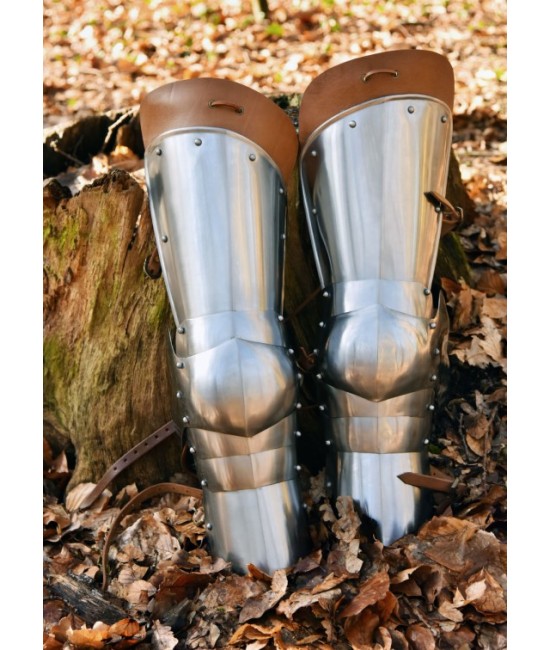 Late medieval leg