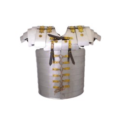 Lorica segmentata, type Corbridge A