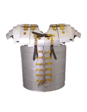 Lorica segmentata, type Corbridge A