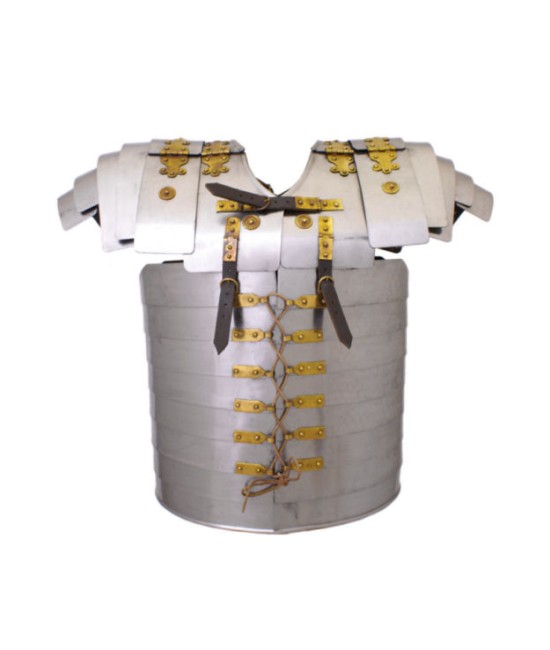 Lorica segmentata, type Corbridge A