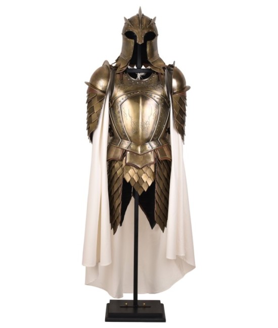 Armatura guardia reale - game of thrones