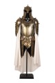 Kingsguard armor - game of thrones