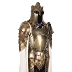 Kingsguard armor - game of thrones