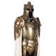 Kingsguard armor - game of thrones