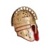 Roman helmet Berkasovo