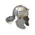 Roman helmet Imperial Italic G
