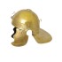 Imperial Roman helmet
