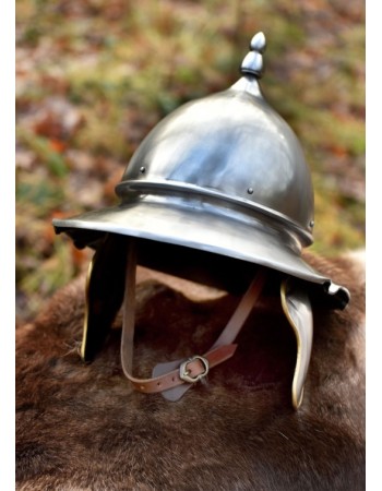 Celtic Helmet