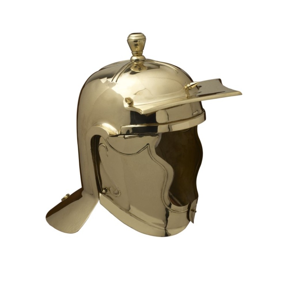 Roman Helmet - Praetorian Helmet, Roman Helmets for sale - Avalon