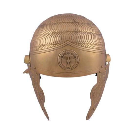 Helm Auxiliary Cavalry A Helm Auxiliary Cavalry A