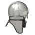 Late Roman Cavalry Helmet
