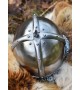 Viking Spectical Helmet-with aventail