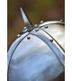Viking Spectical Helmet-with aventail