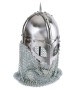 Viking Spectical Helmet-with aventail