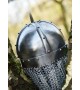 Viking Spectical Helmet-with aventail