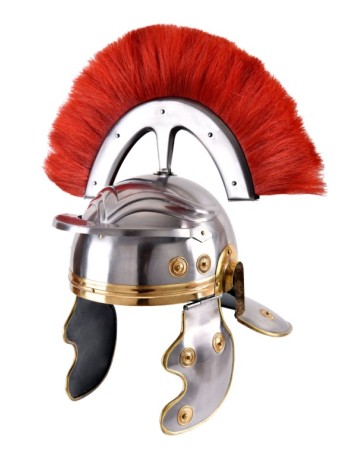 Roman officer's helmet Centurio