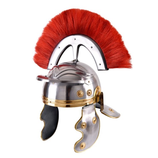 Roman officer's helmet Centurio