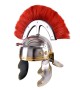 Elmo da centurione romano