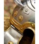 Elmo da centurione romano