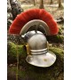 Elmo da centurione romano