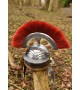 Elmo da centurione romano