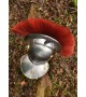 Elmo da centurione romano