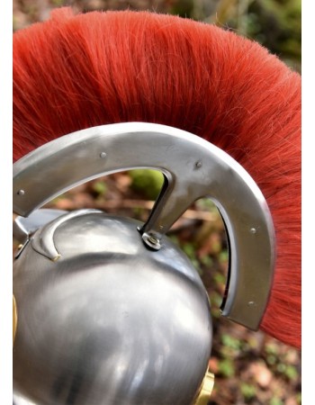 Roman officer's helmet Centurio