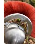 Elmo da centurione romano