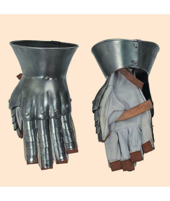 Manopole Medievali