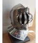 Medieval Horse Rider's Helmet, Parade helmet