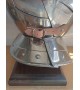 Medieval Horse Rider's Helmet, Parade helmet