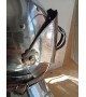 Medieval Horse Rider's Helmet, Parade helmet