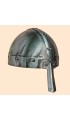 Medieval Nasal Brain Helmet 