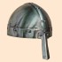 Medieval Nasal Brain Helmet 